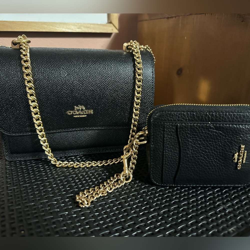 Coach Mini Klare